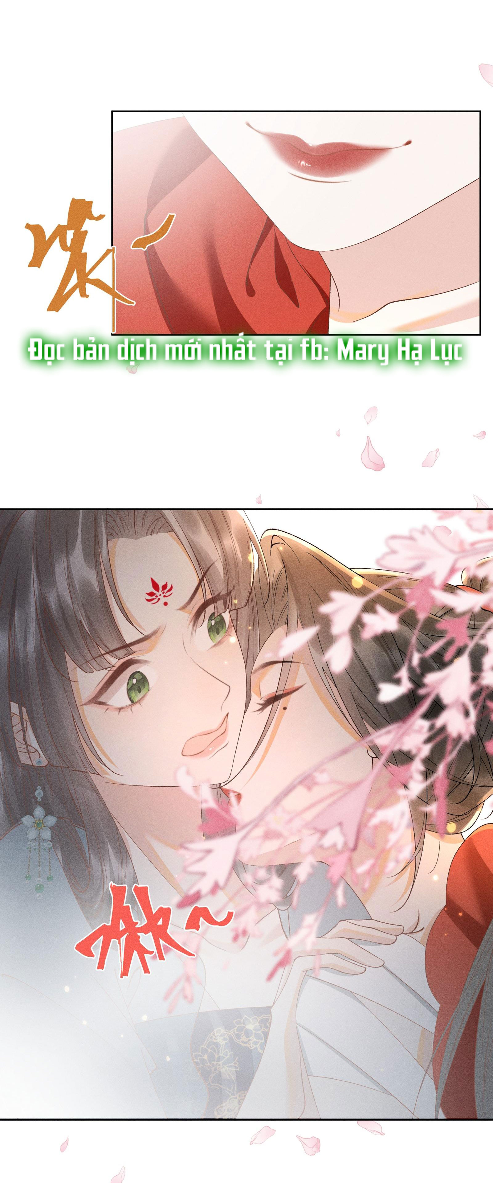 công chúa bất đắc dĩ thật phúc hắc chapter 5 7