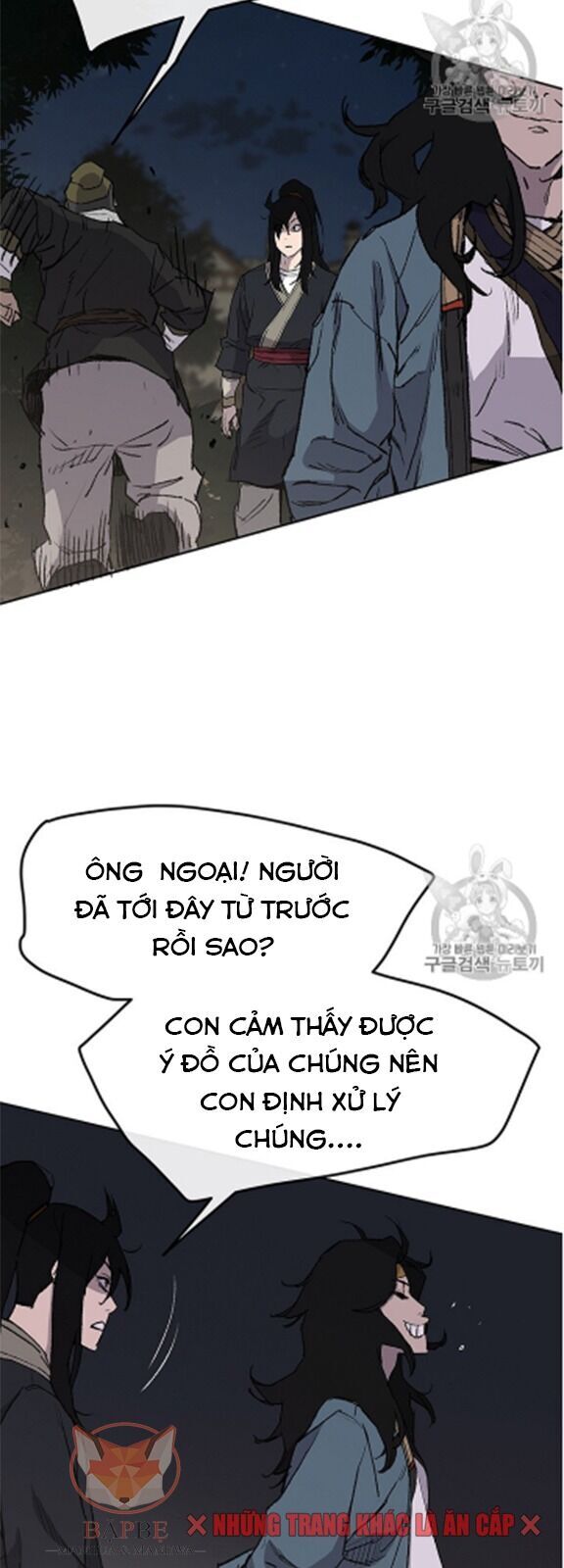 kiếm sĩ bất bại chapter 39 51