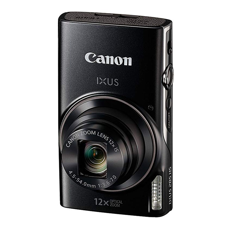 Máy Ảnh Canon IXUS 285 HS - Hàng Nhập Khẩu