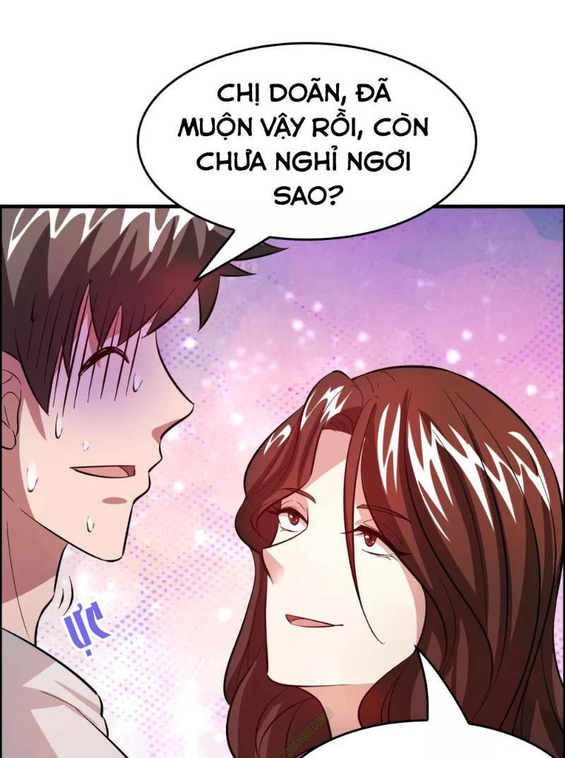 dị giới cung ứng thương chapter 42 25