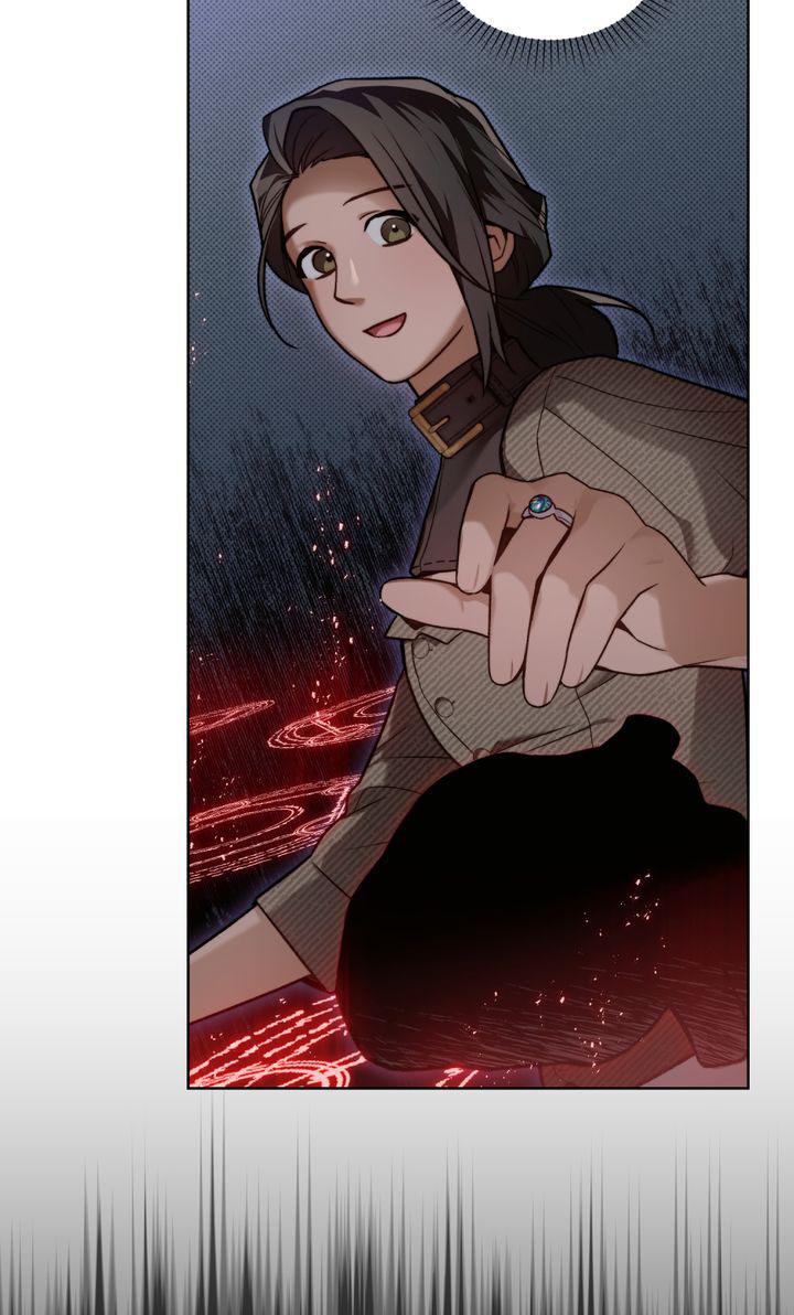 nữ giả kim chapter 24.1 8