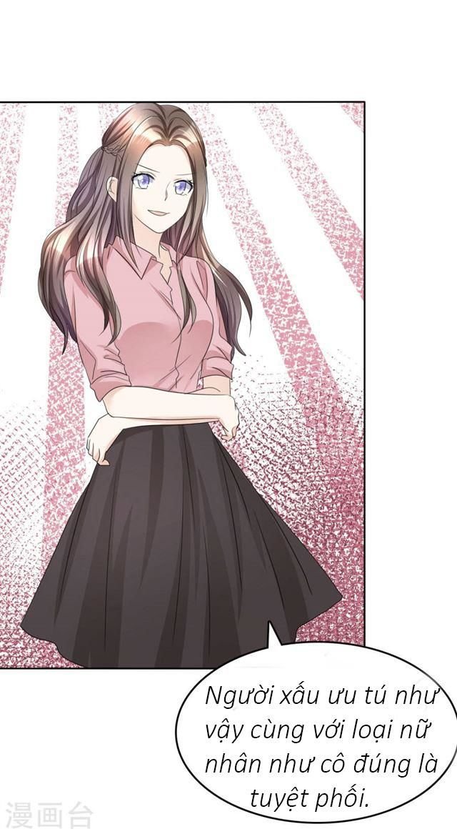 con đường phản công của sủng thê chapter 30 7