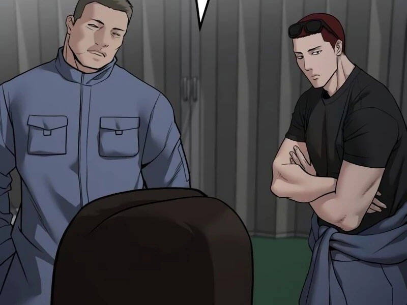 Giang Hồ Thực Thi Công Lý chapter 111.5 43