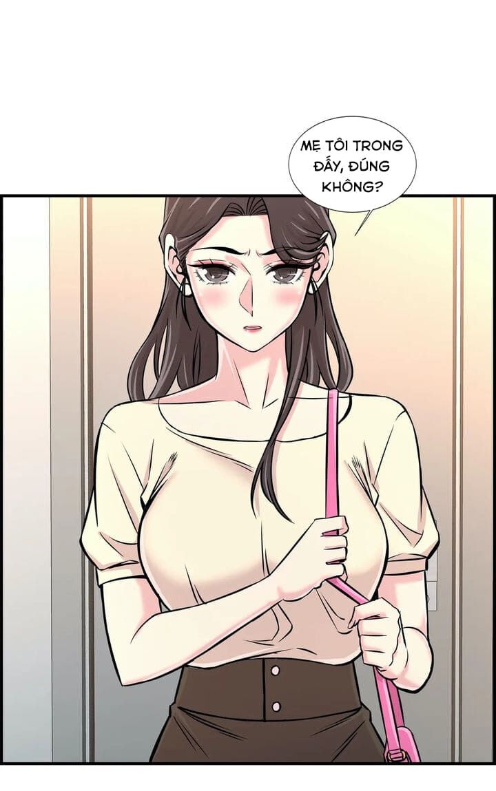 scandal trường luyện thi chapter 26 9