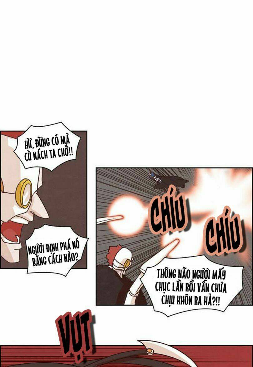 the devil king is bored chapter 108 11