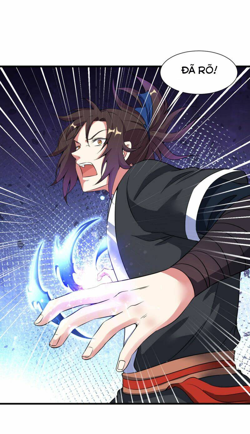 đạo ấn chapter 65 24