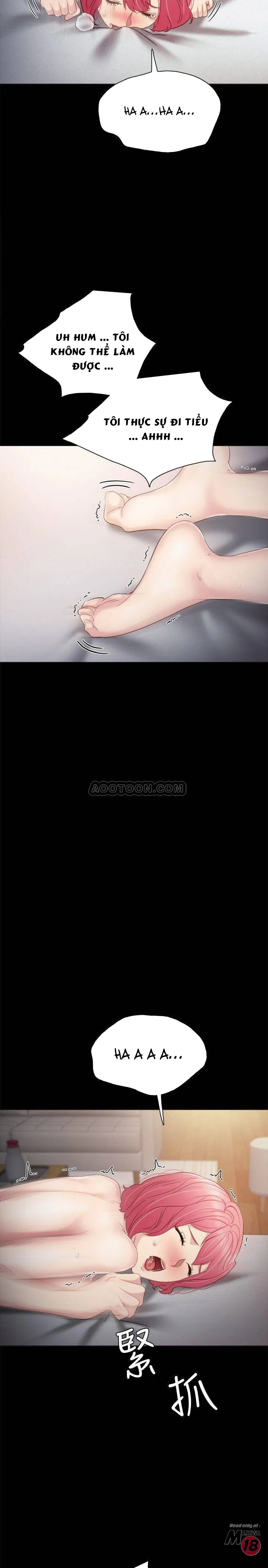 thầy giáo thực tập chapter 30 23