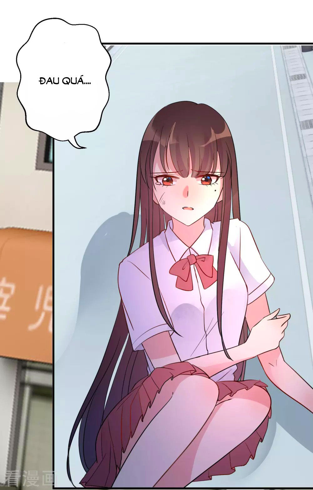 thâu tâm du hí chapter 4 48