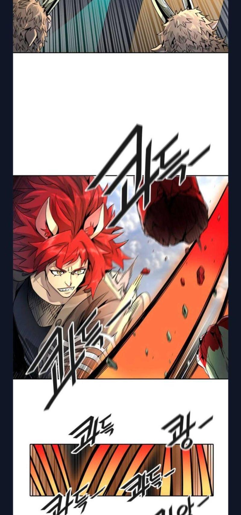 tòa tháp bí ẩn 2 chapter 491 79