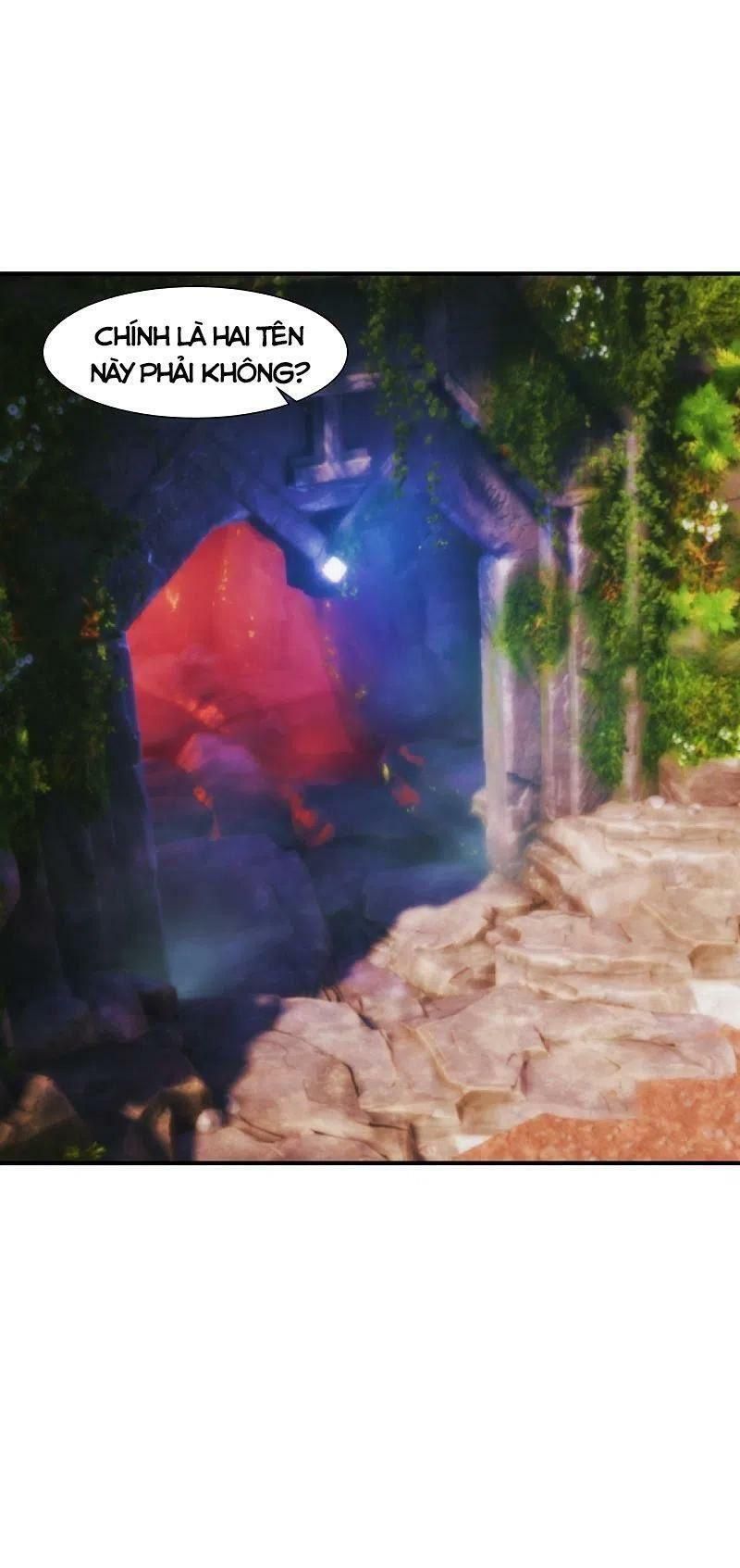 tiên võ đế tôn chapter 261 73