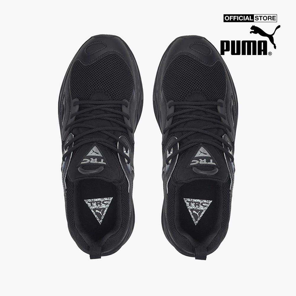 PUMA - Giày thể thao nam TRC Blaze Triple Trainers 384959