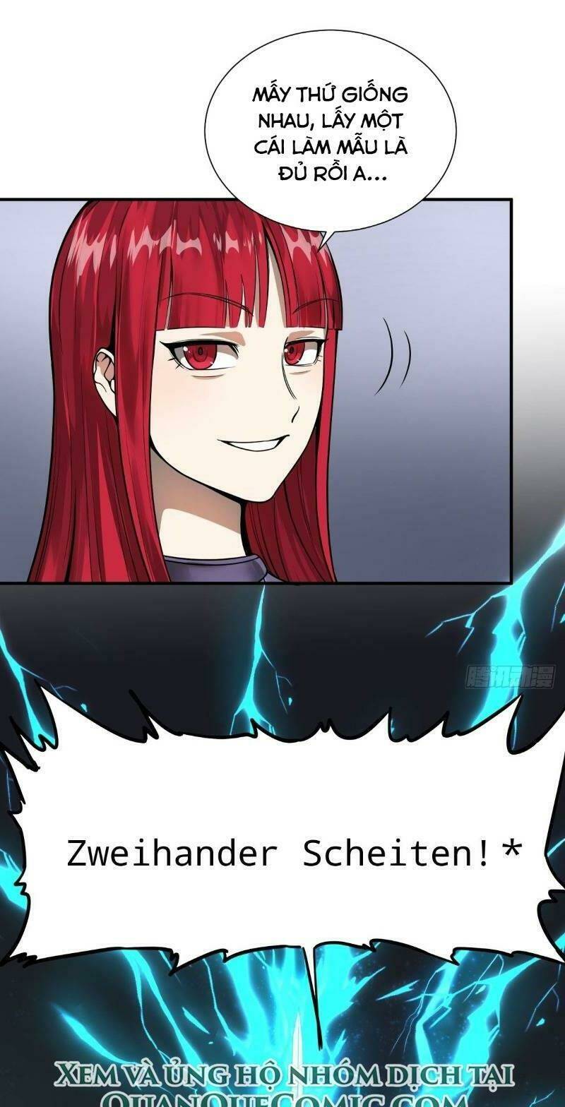 danh sách kẻ phản diện chapter 78 9