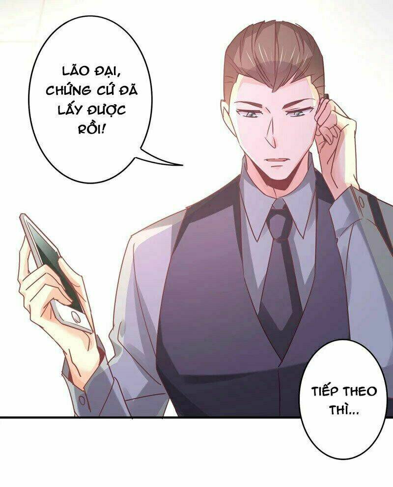 cuồng duệ tiểu thê chapter 79 22