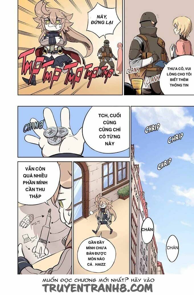 yoshka space program chapter 2 6