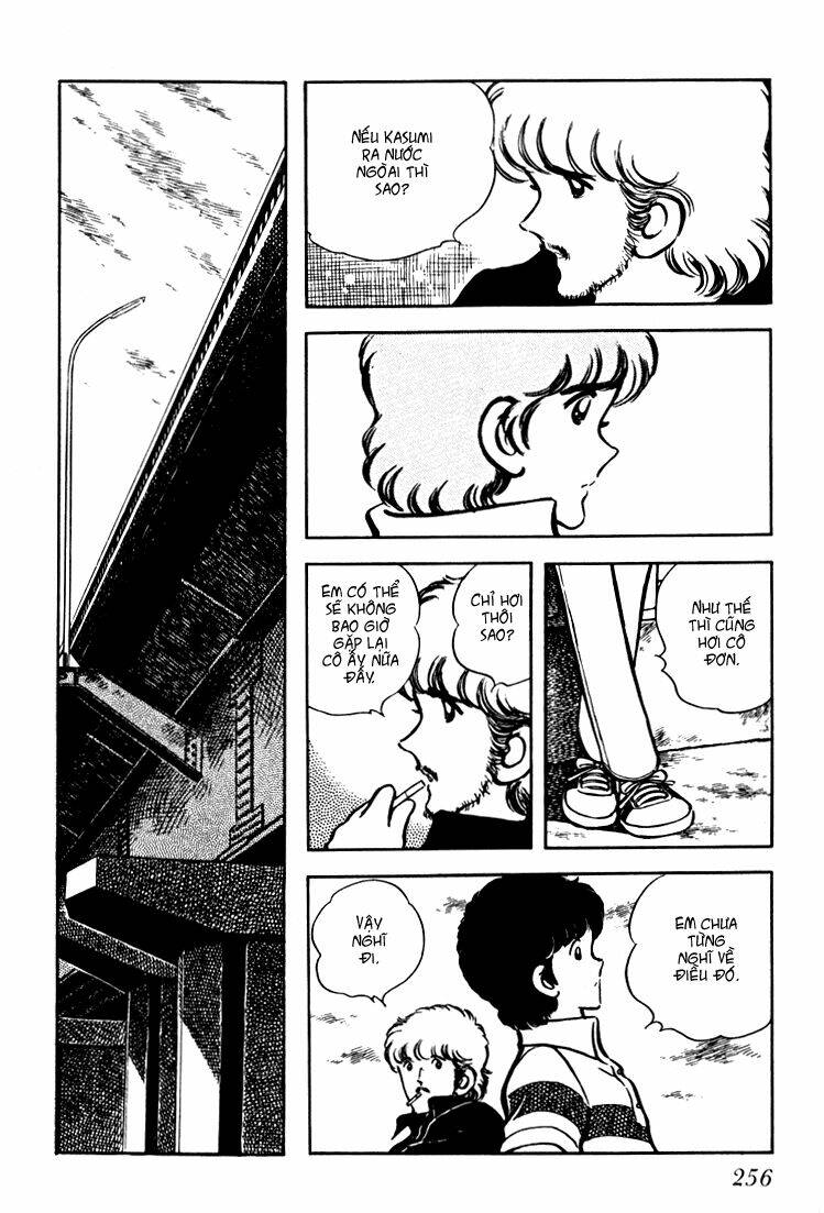 hiatari ryoukou! chapter 12 9