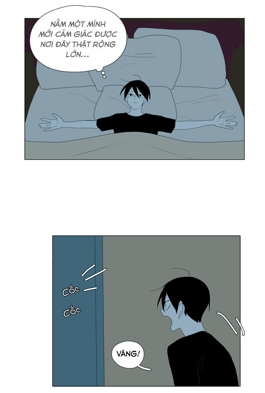 thú cưng của tôi là dơi chapter 43 37