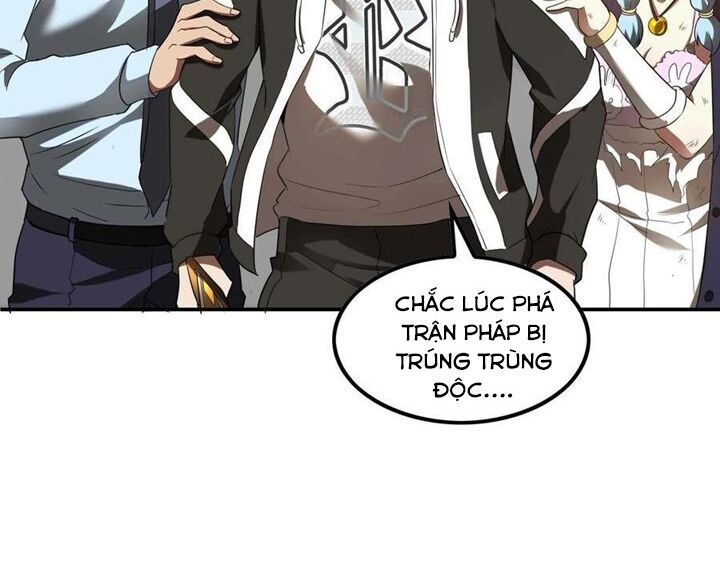 đệ nhất người ở rể chapter 94 98