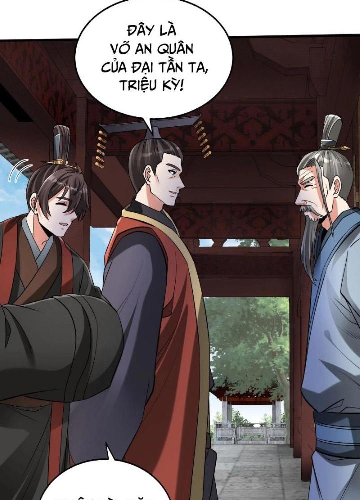 đại tần, ta là con tần thủy hoàng, giết địch thành thần chapter 74 24