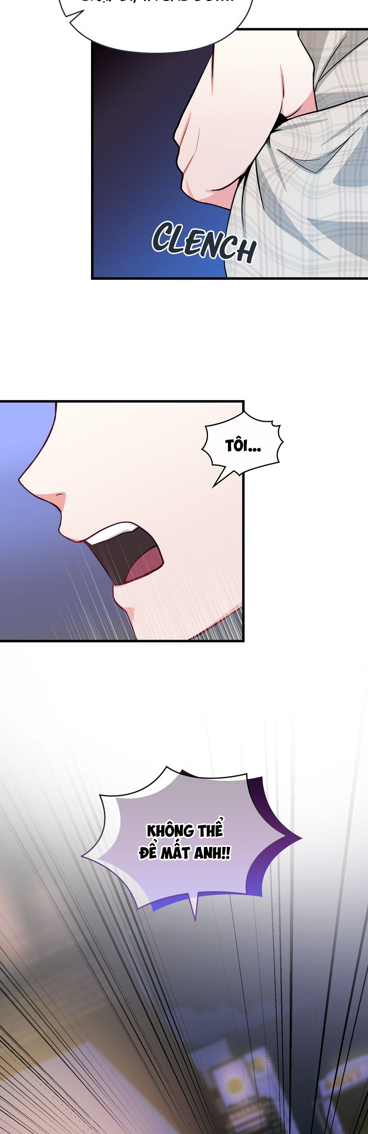 ngày mai chapter 74 12