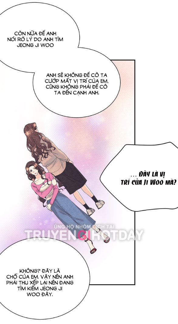 Người Vợ Giả Mạo chapter 24.2 - Trang 39