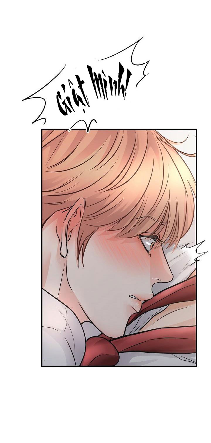 ranh giới tội ác chapter 12 9