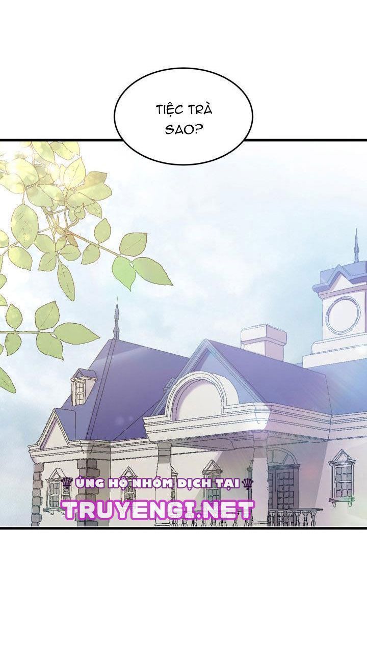 tôi định quyến rũ anh trai nhưng nam chính đã đến chapter 12 14