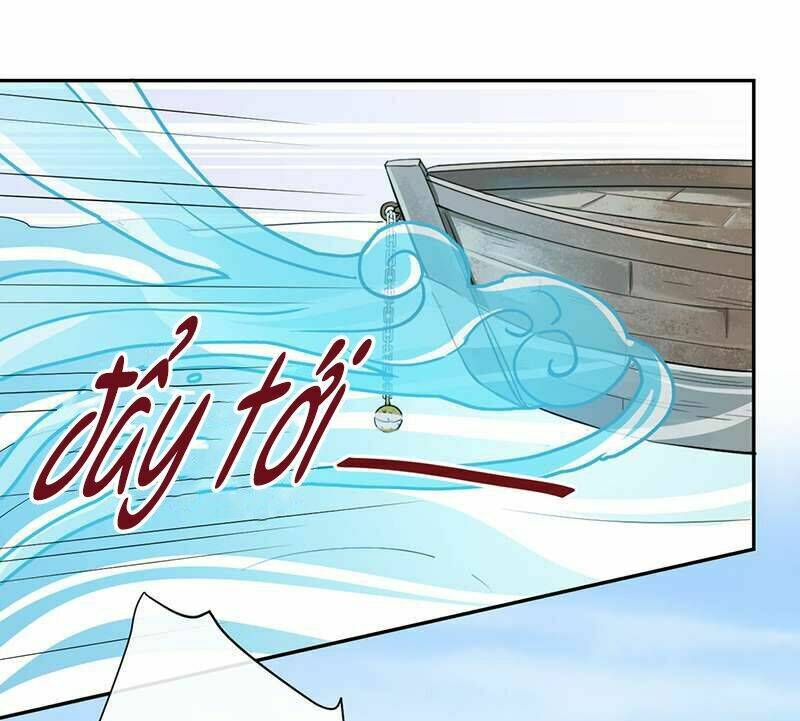 nghiên hương kỳ đàm chapter 22 44