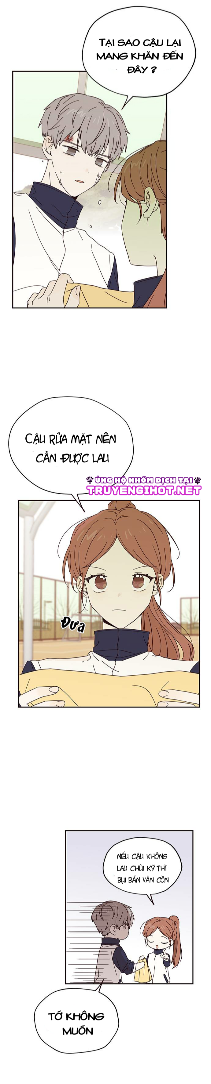 chủ đề tình yêu chapter 7 22