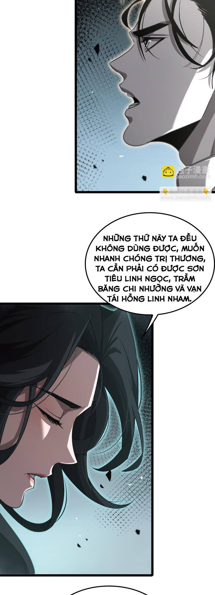 chư giới - tận thế online chapter 239 19