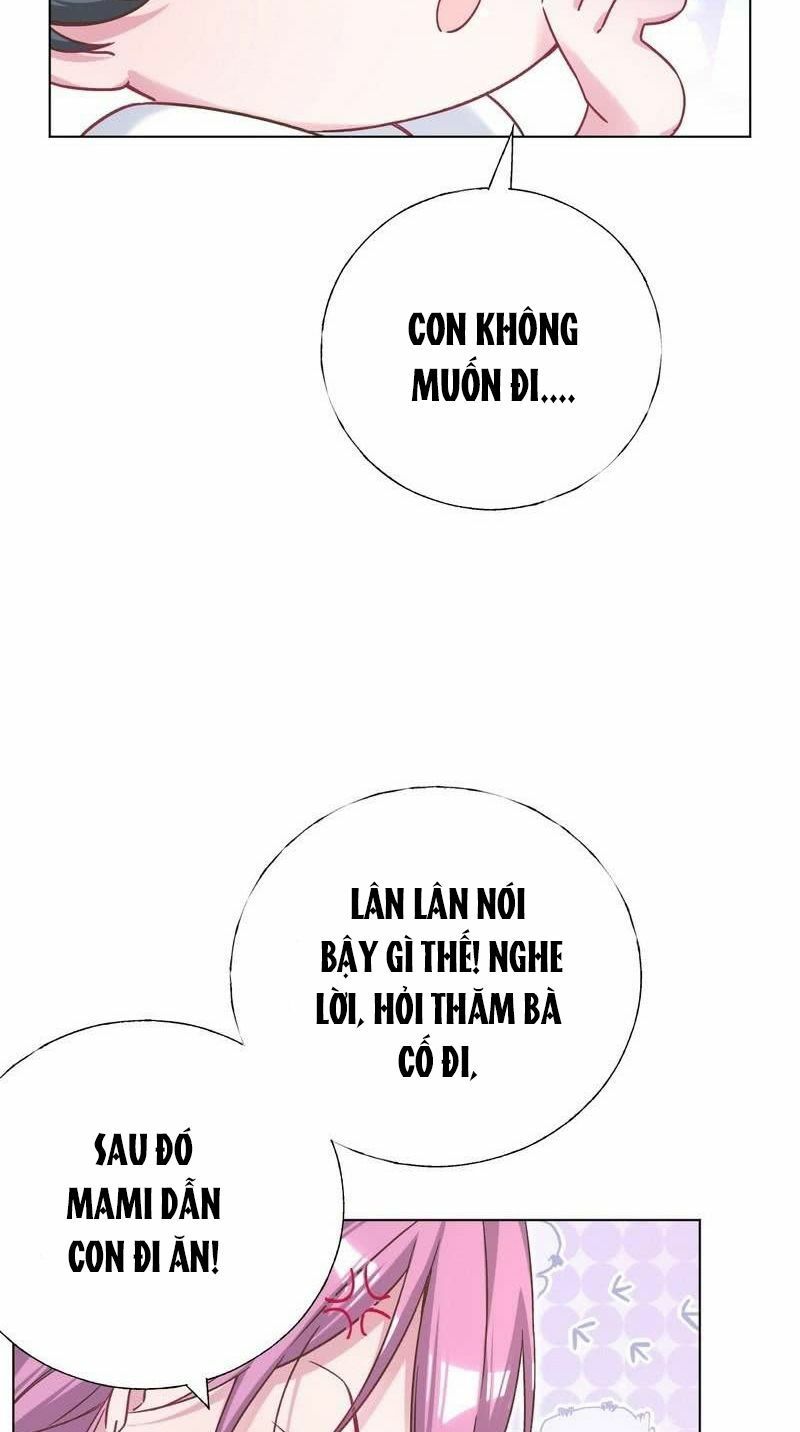 trời ban cho nam thần daddy chapter 15 18