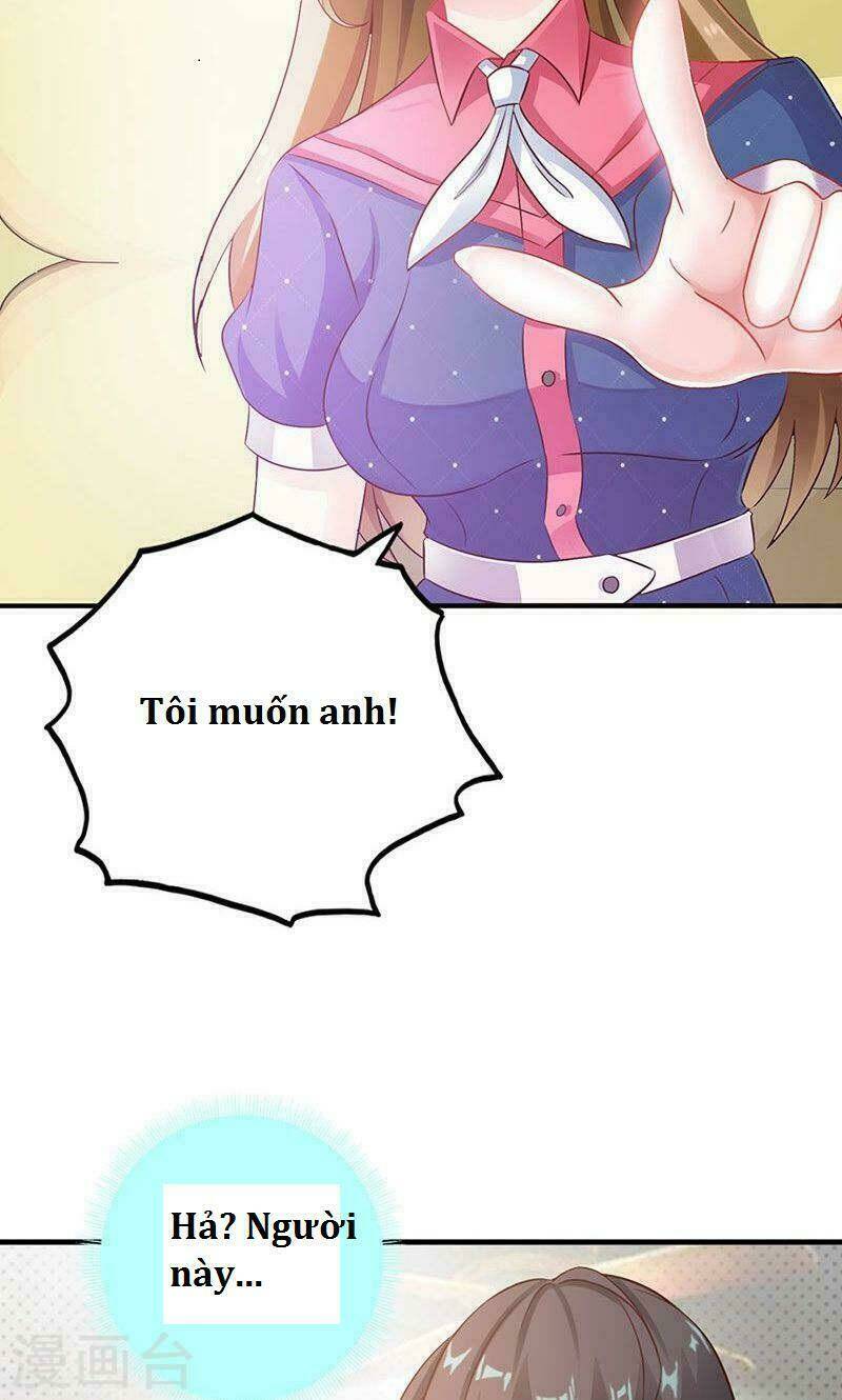 tôi vô tình kết hôn với tổng tài chapter 2 7