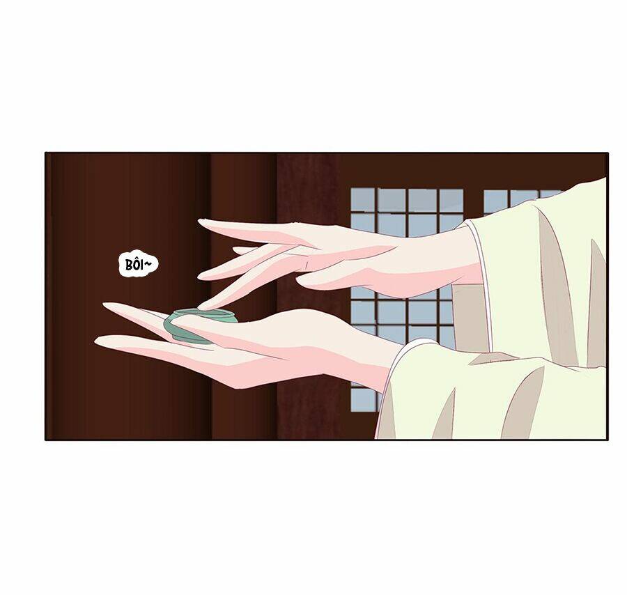 tướng quân mời ra trận chapter 179 7