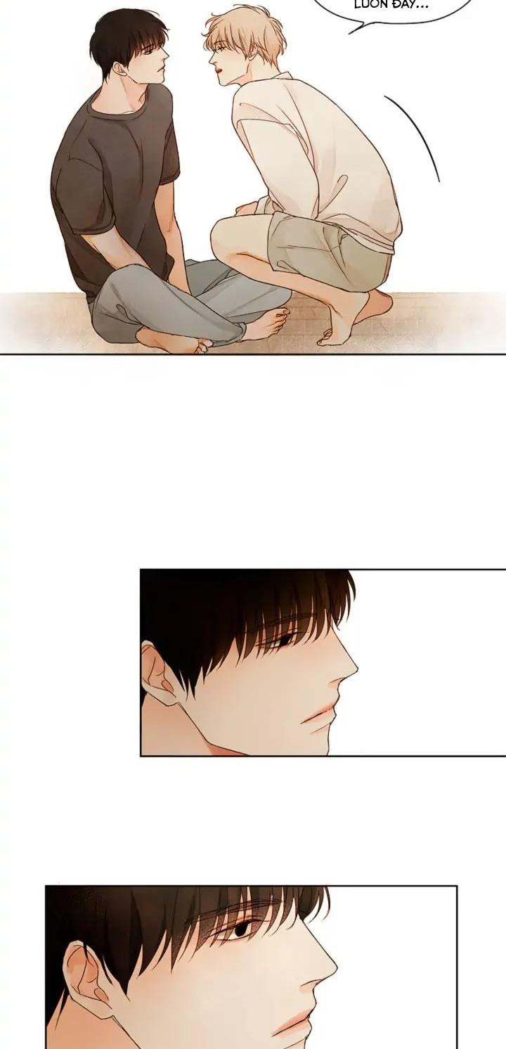 manhwa chịch vồn chịch vã chapter 60 23