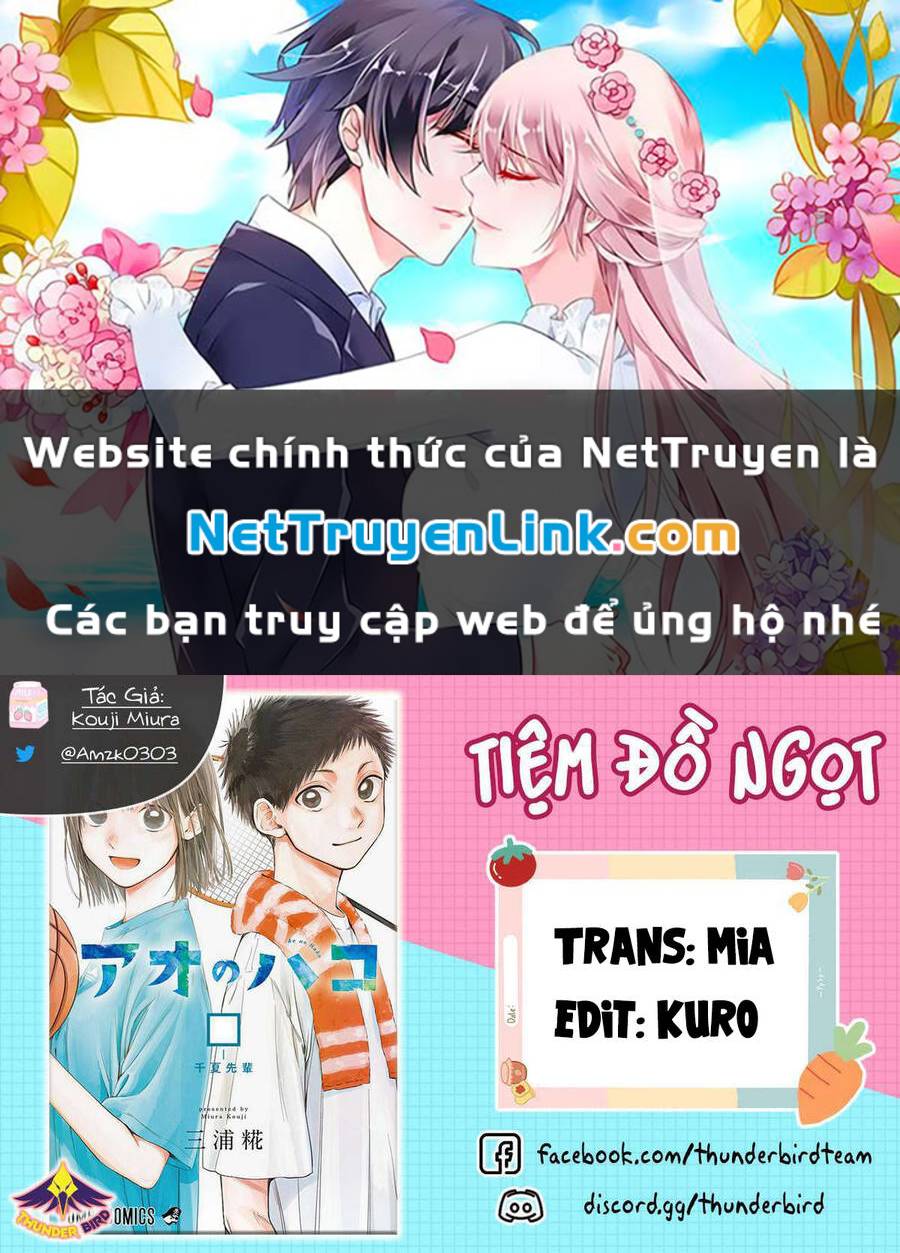 blue box chapter 133 1