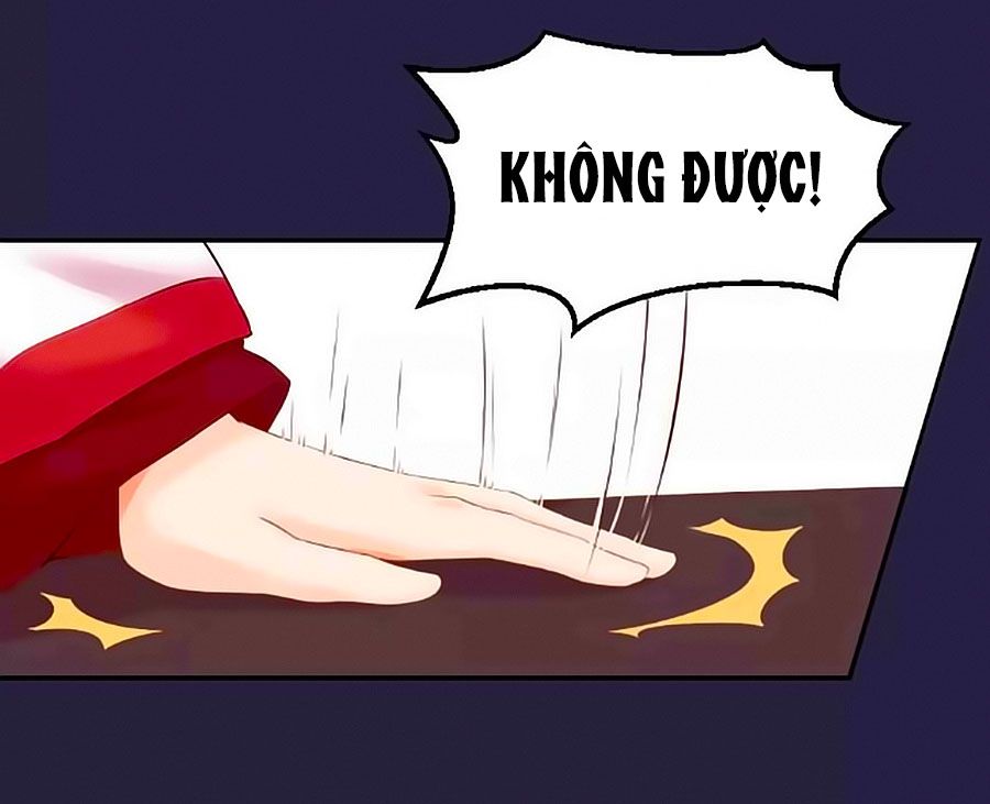 Thịnh Thế Đế Vương Phi chapter 49 - Trang 16
