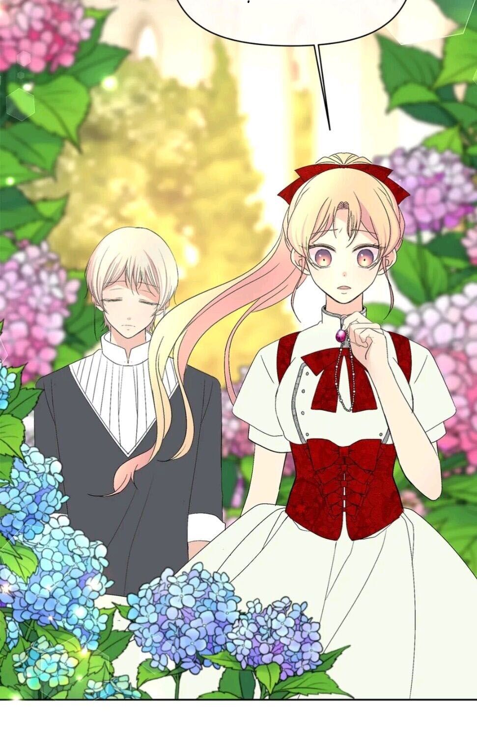 công chúa thời gian có hạn chapter 48 118