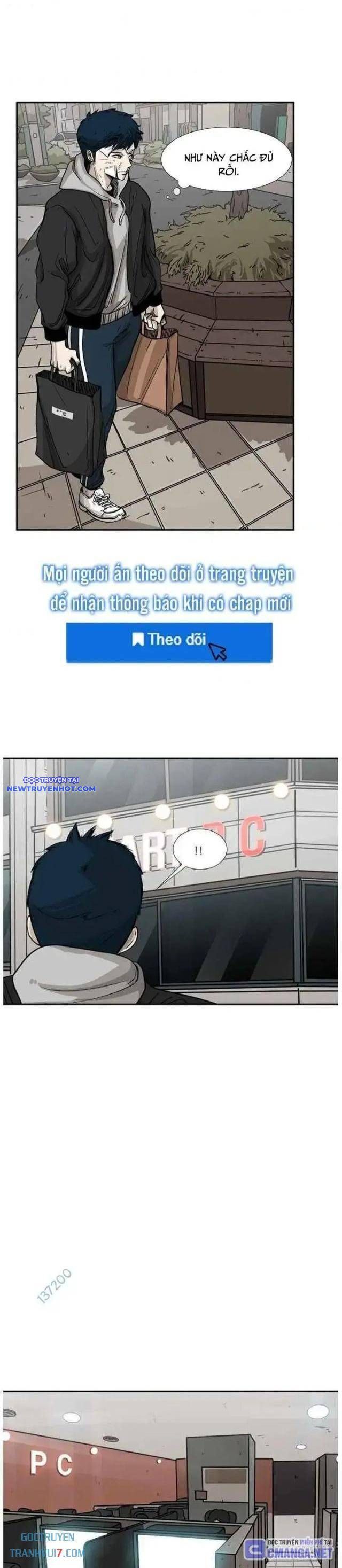 shark - cá mập chapter 67 18