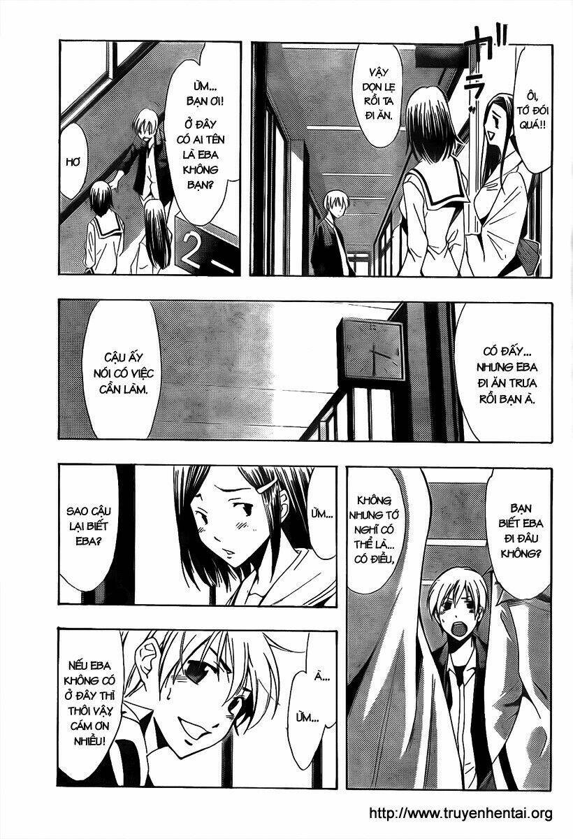 thị trấn tình yêu chapter 87 4