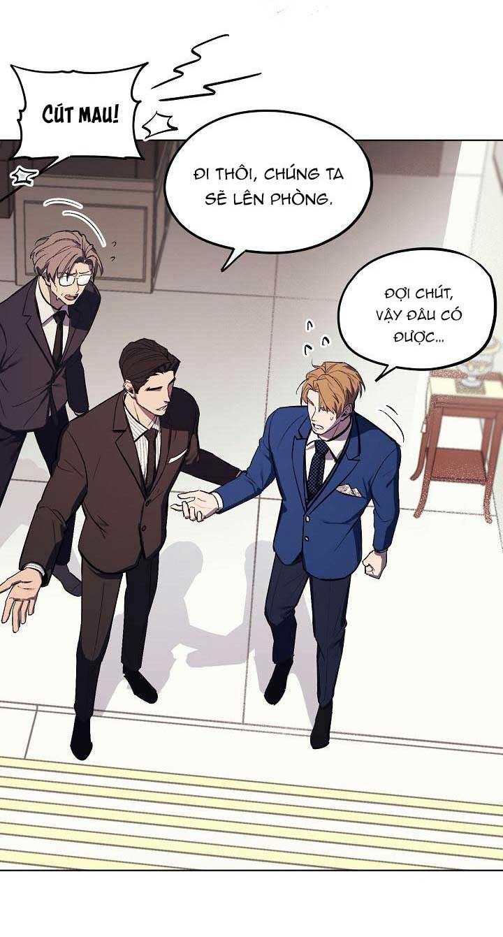 làm dâu nhà tài phiệt họ kang chapter 2 26