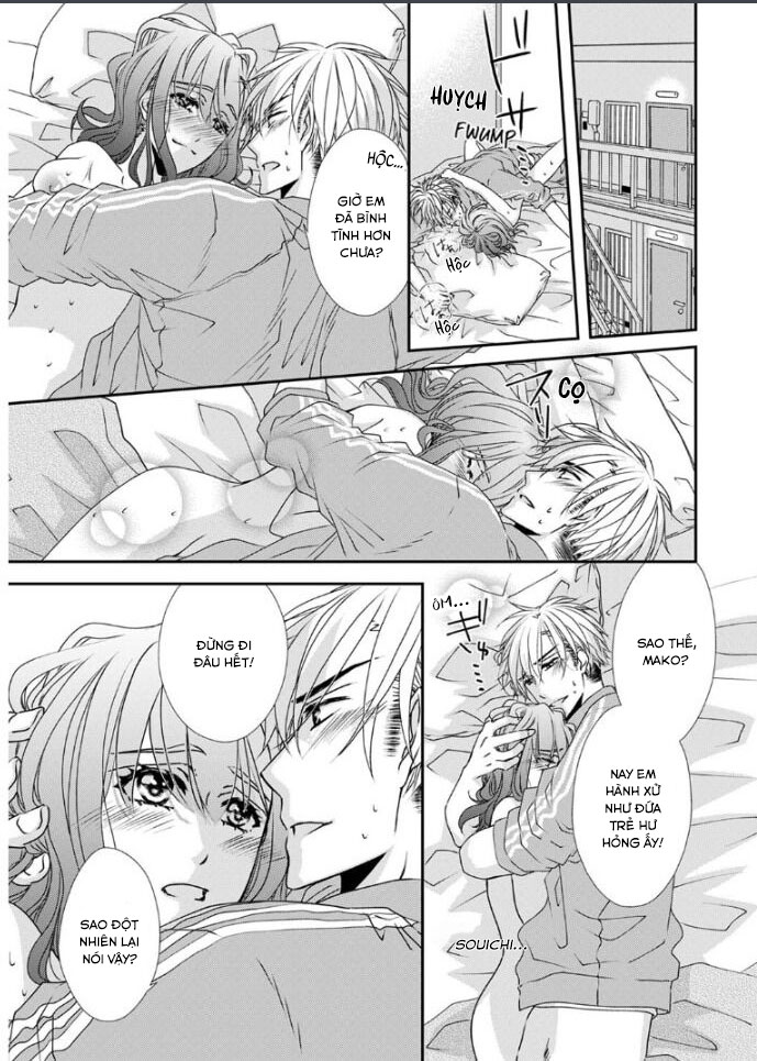 tên tội phạm nguy hiểm chapter 17.1 2