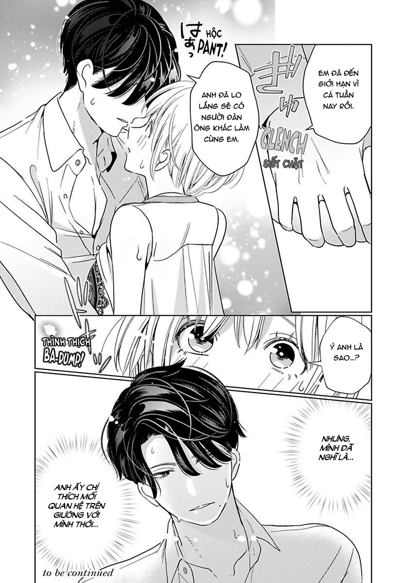 quan hệ nơi công sở chapter 2.2 16