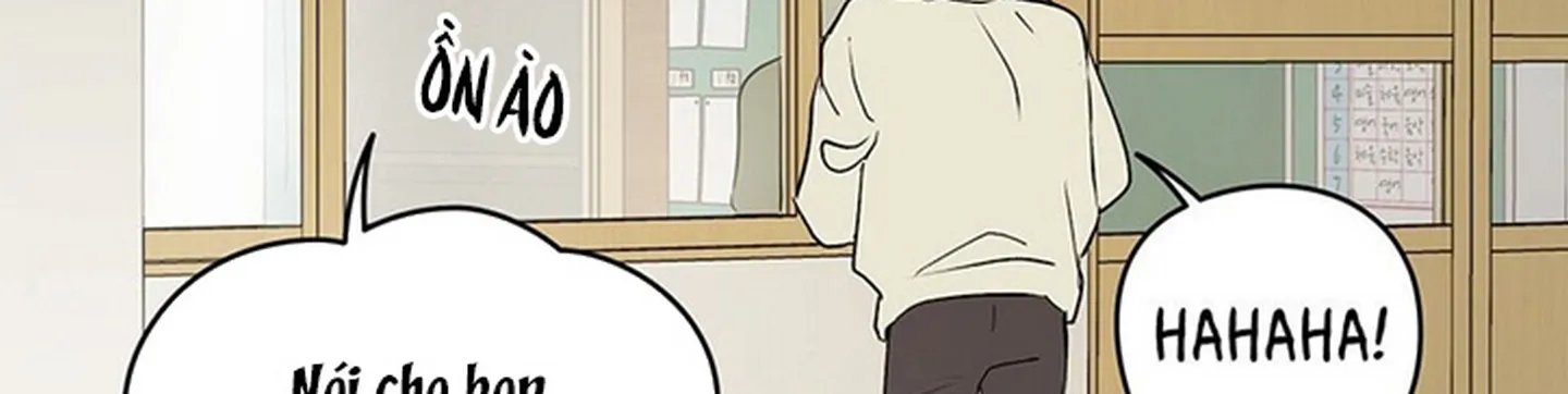 chuyện quái gì với giấc mơ đó vậy chapter 15 304