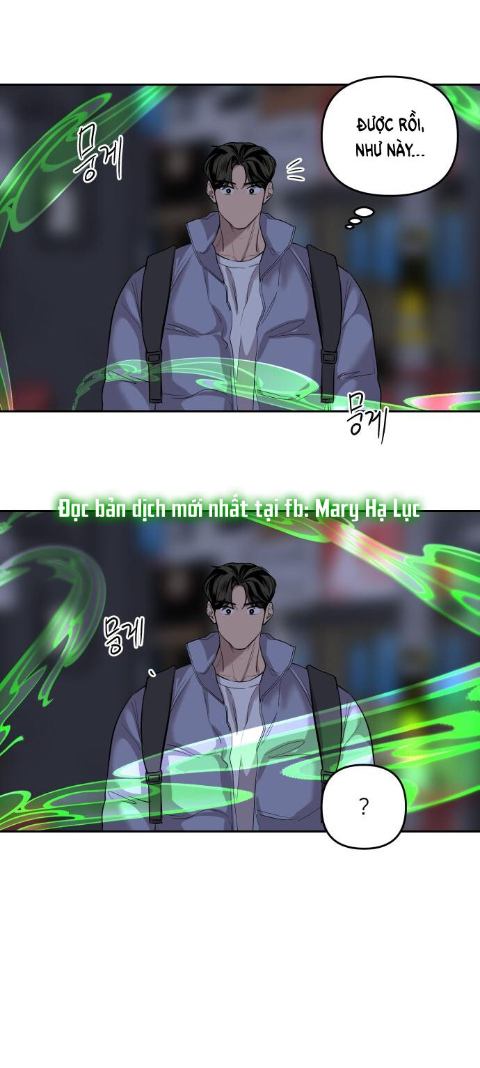 tiên nữ ngoại truyện chapter 3.2 14