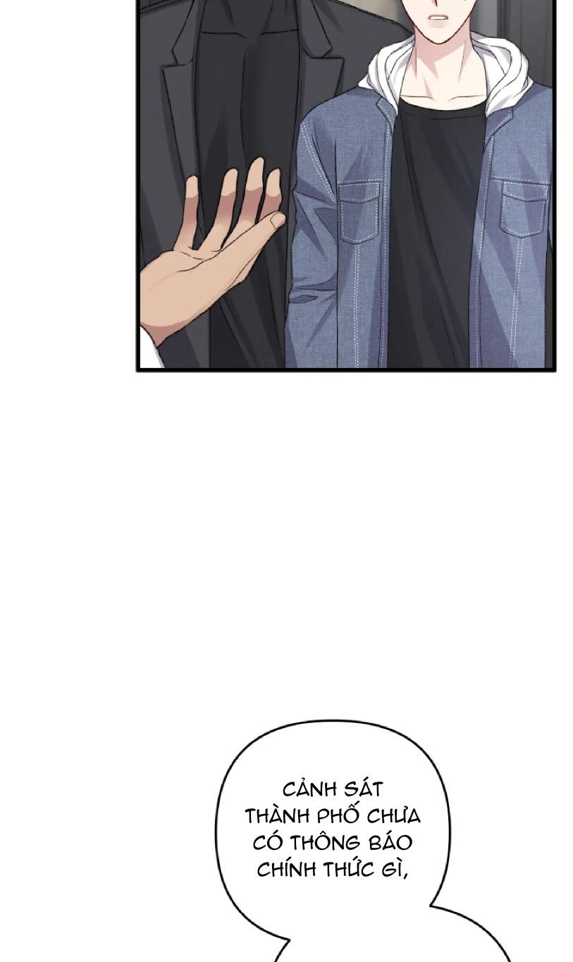 cuộc sống thường nhật của trị liệu viên hạng b chapter 53 5