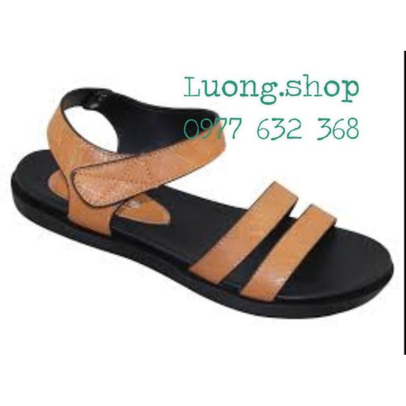 Sandal nữ Bitas SYN191 (size 36-39