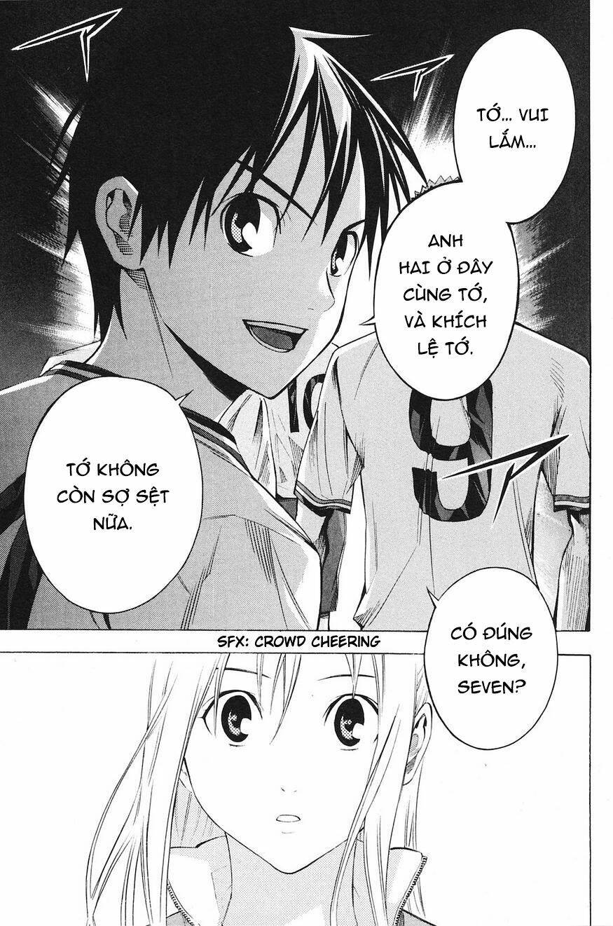 kỵ sĩ trong vòng cấm chapter 177 20