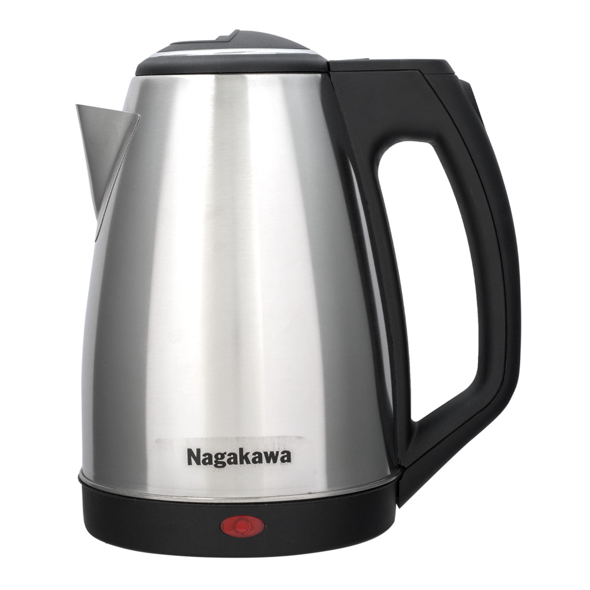 Ấm Siêu Tốc Nagakawa NAG0308 (1.8 Lít) - Hàng Chính Hãng