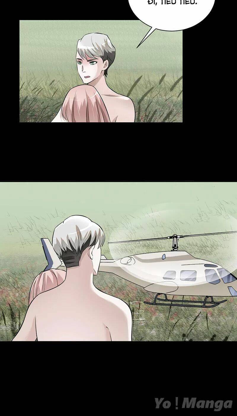 cô dâu gả thay của tổng tài chapter 57 20