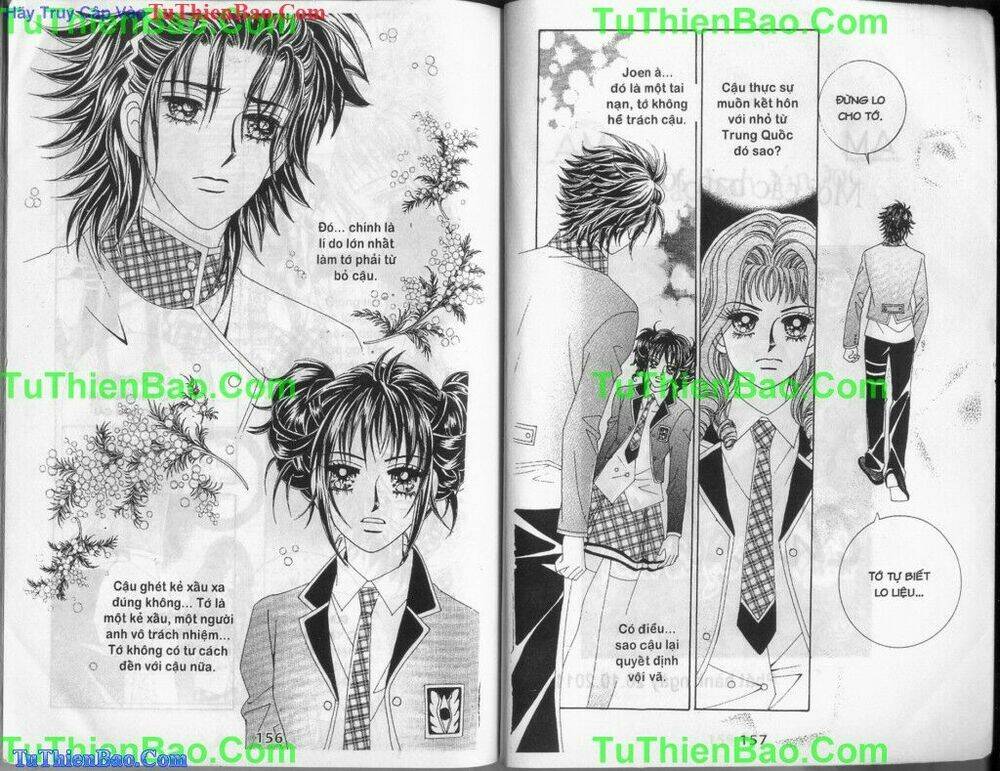 vua xa lộ chapter 9 80