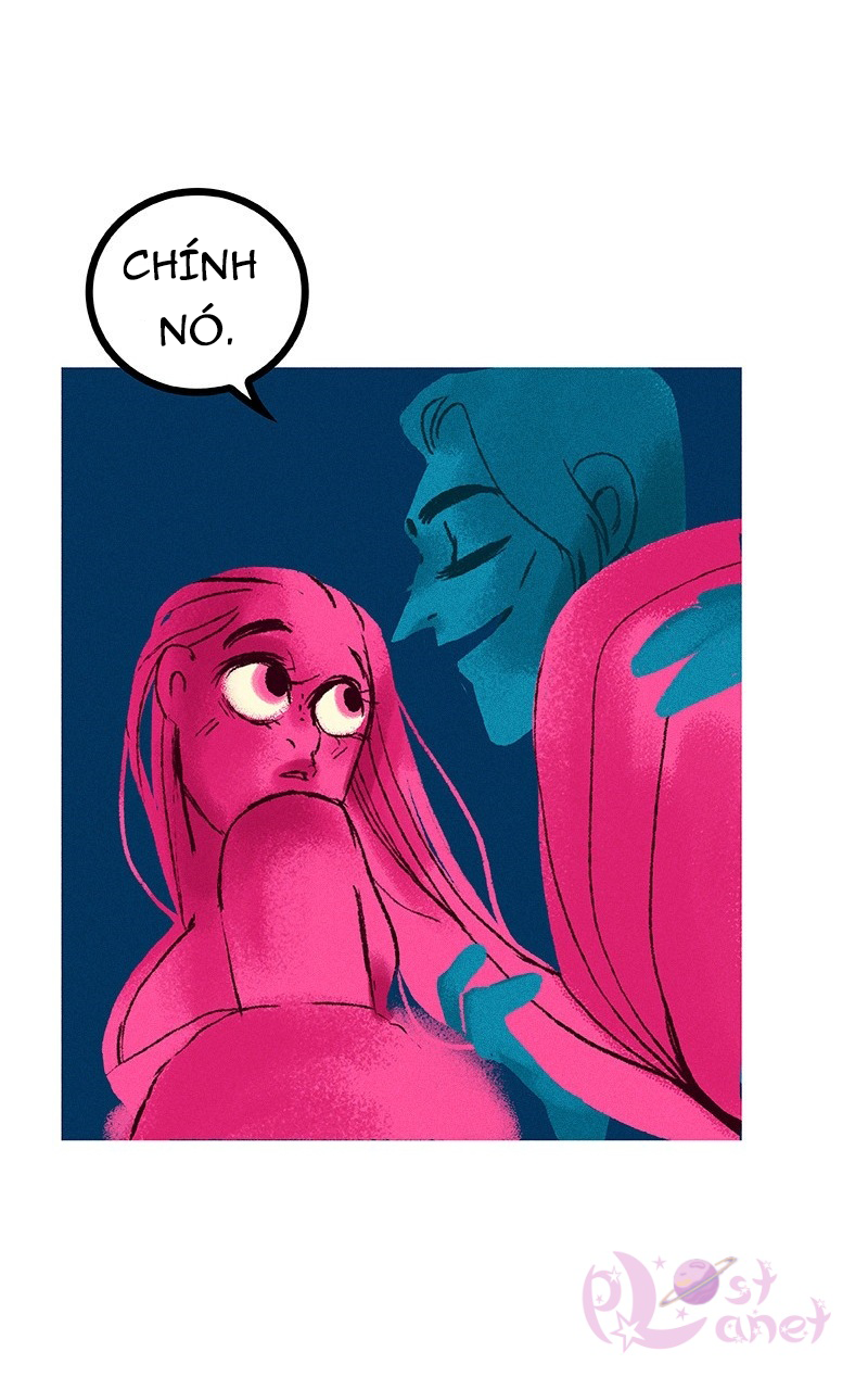 thần thoại olympus chapter 8 41